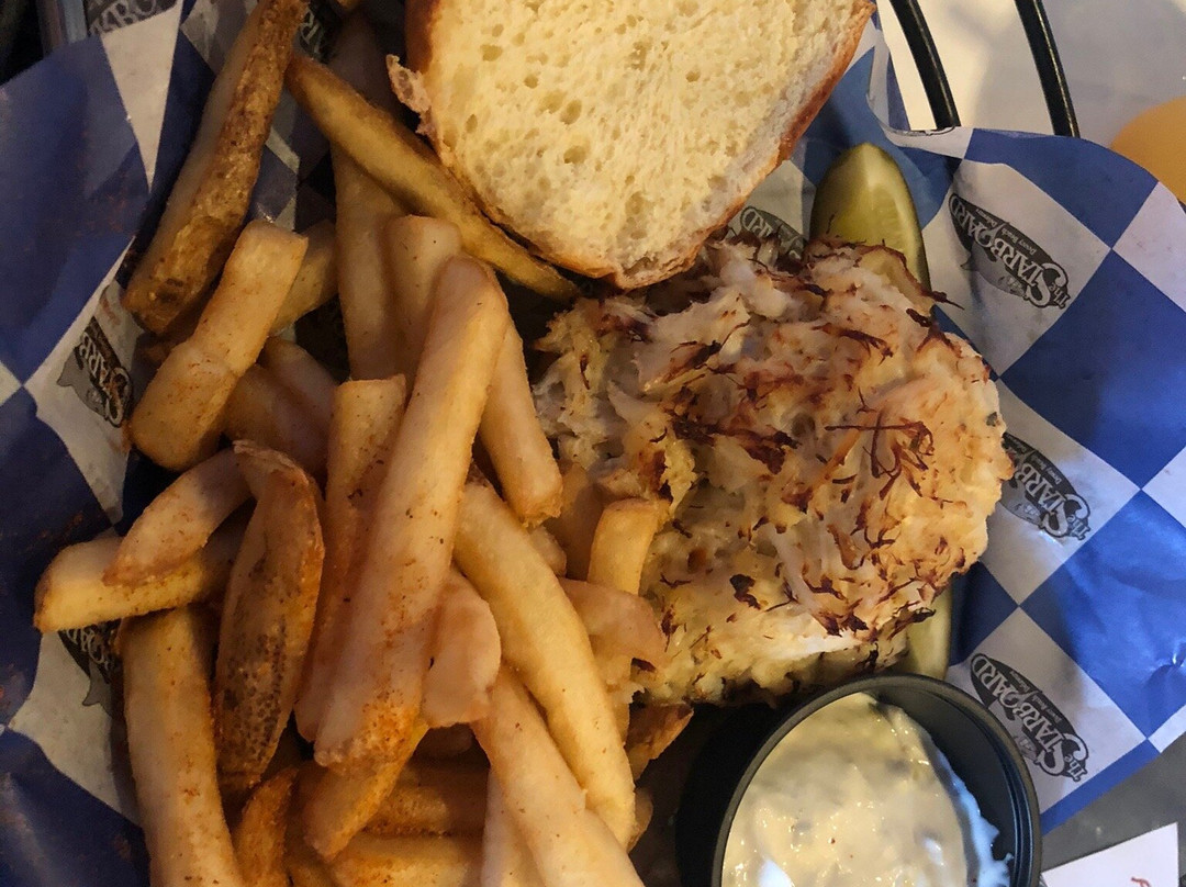 The Starboard-Dewey Beach必去景点