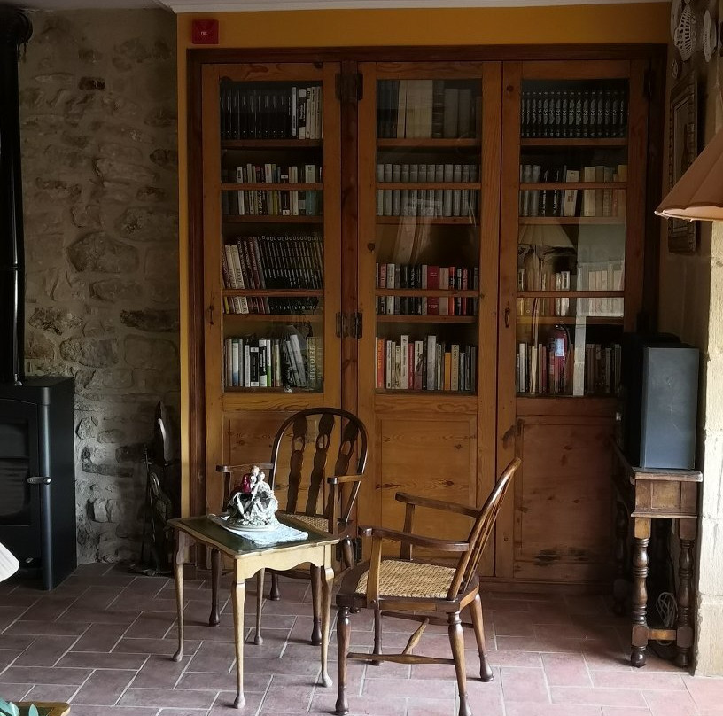 La Casa De Sebastian主图