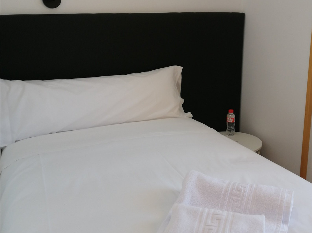 Hostal Cuéntame Evolución主图