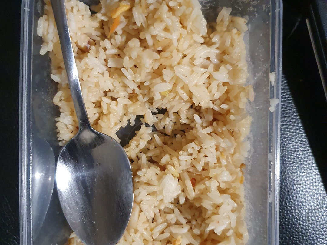 Port Kennedy Chinese Restaurant