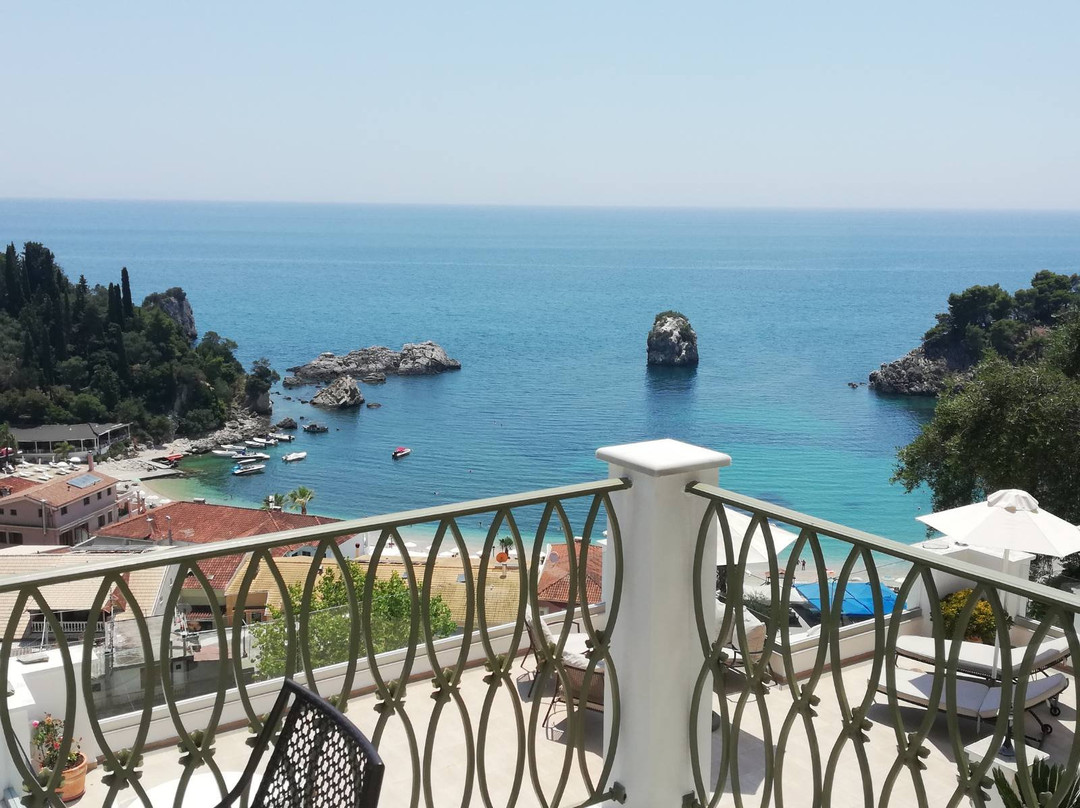 Irida Parga Greece主图