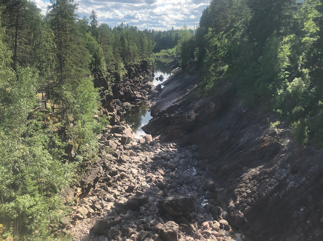 Imatra Tours景点图片