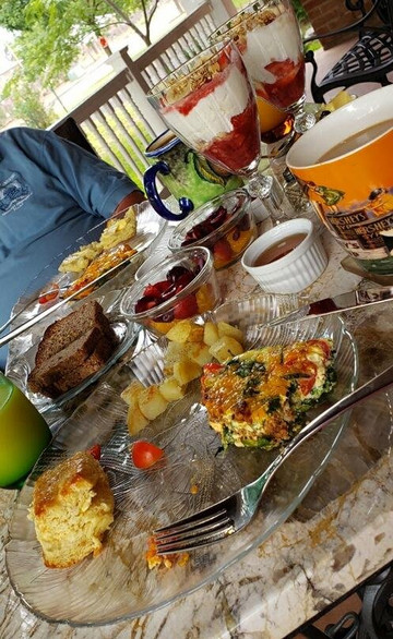 Alpine Bed and Breakfast主图