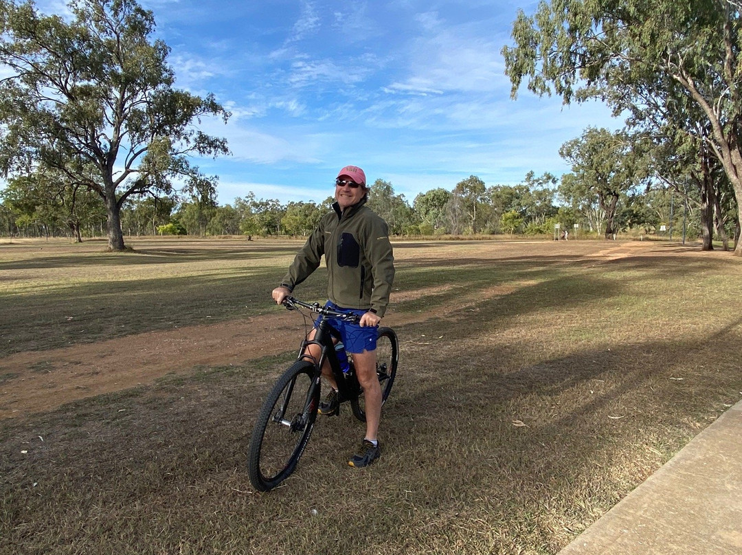 Hoods Lagoon-Clermont必去景点