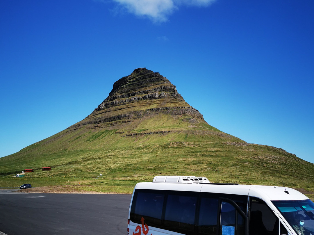 Snaefellsnes Excursions-格伦达菲厄泽必去景点