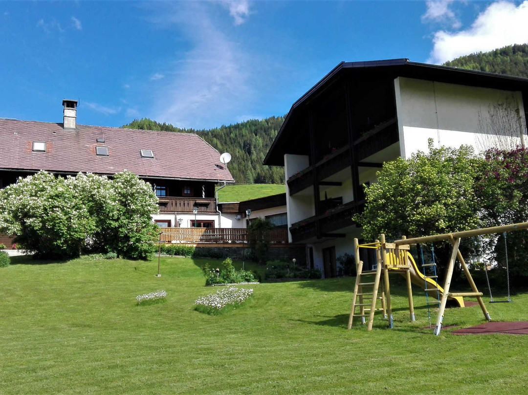 Pension & Ferienwohnung Sonnleiten主图