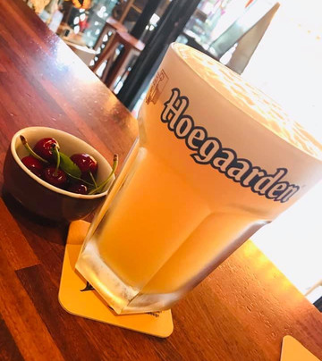 City Bar-切塞纳蒂科必去景点