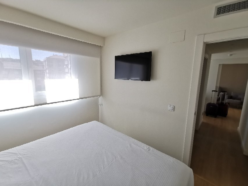 Sercotel Logrono Suites主图