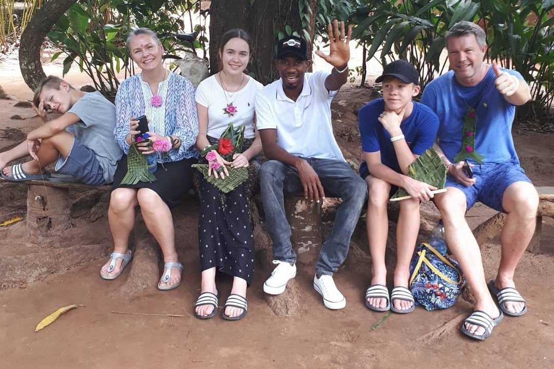 Suncoast Zanzibar Tours-石头城必去景点