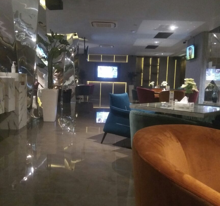 Delta Spa & Lounge Palembang景点图片