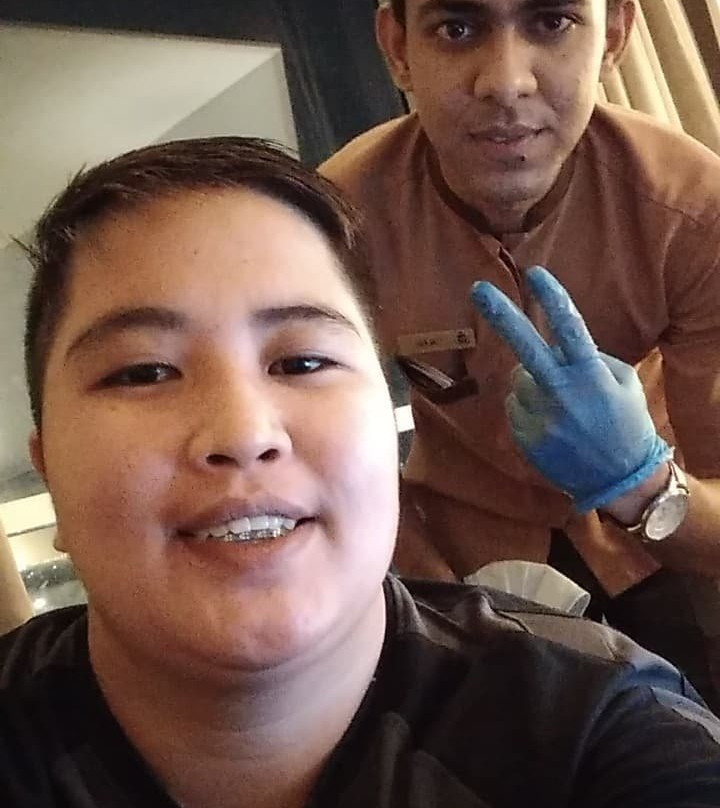 Royal M Hotel by Gewan Fujairah主图