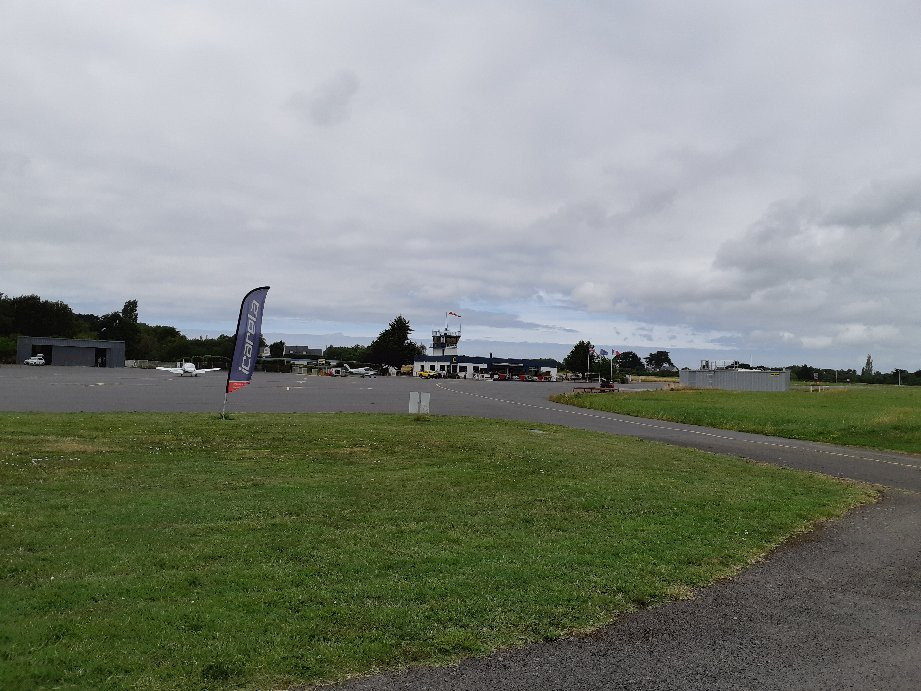 Icarela-拉博尔埃斯库布拉克必去景点