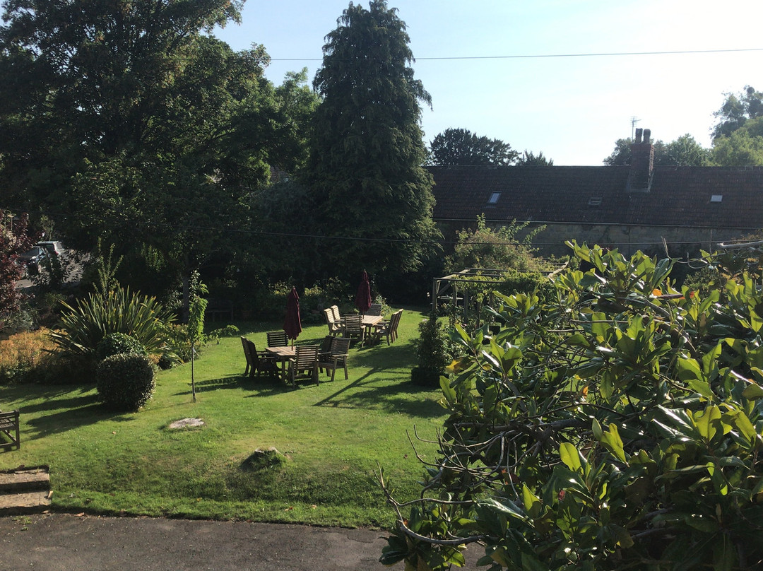 Farthings Country House Hotel and Restaurant主图