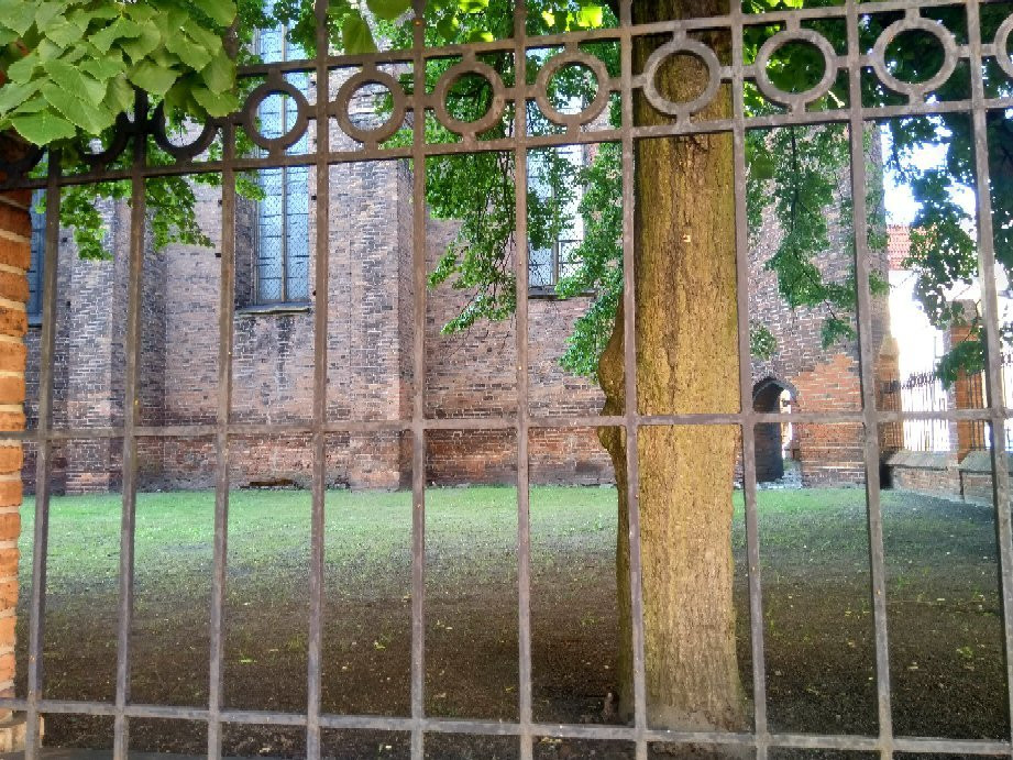 Church of Saint James and Saint Nicholas景点图片