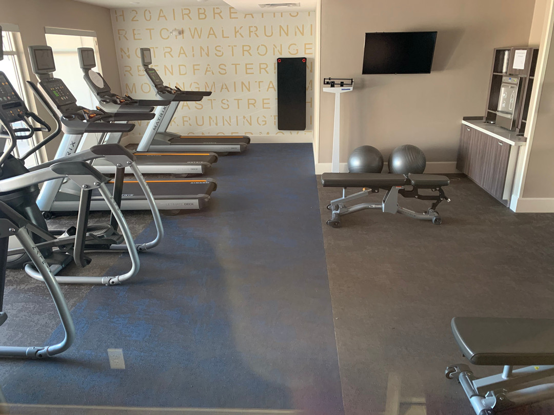 Residence Inn St. Cloud Waite Park主图