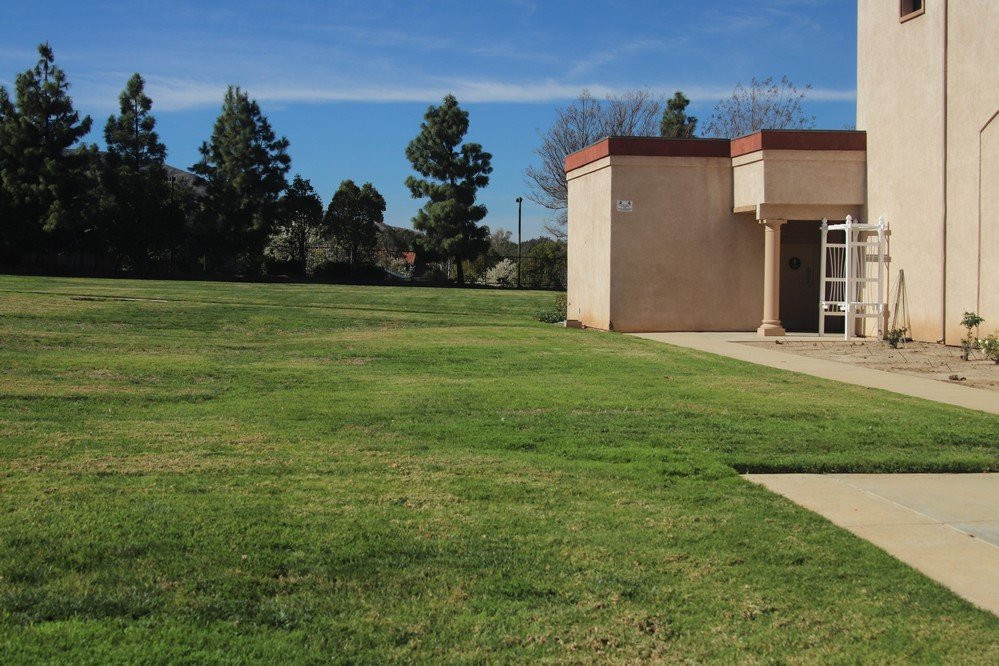 Corona Friends Church