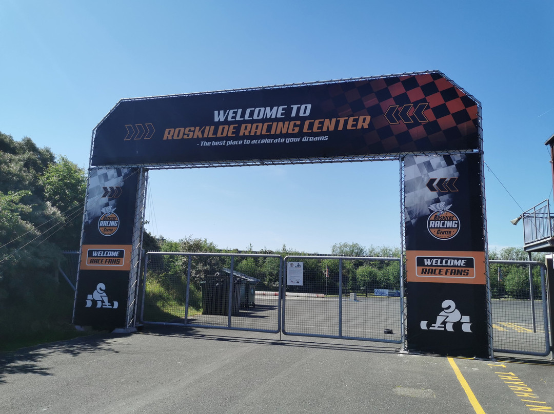 Roskilde Racing Center-罗斯基勒必去景点