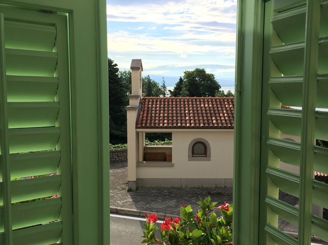 Bed and Breakfast Villa Maria主图