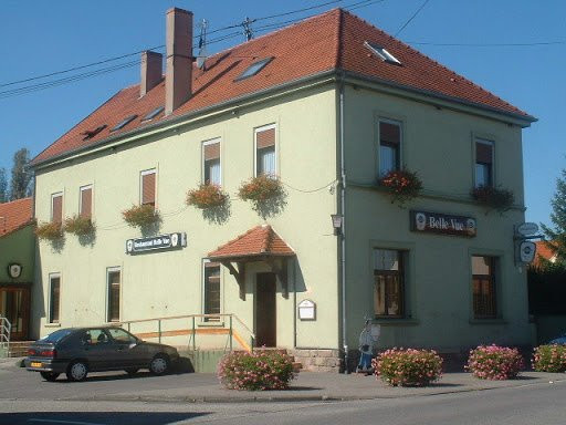 Restaurant Belle-Vue