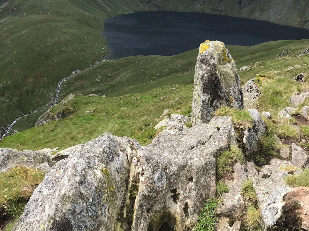 Haweswater Reservoir景点图片