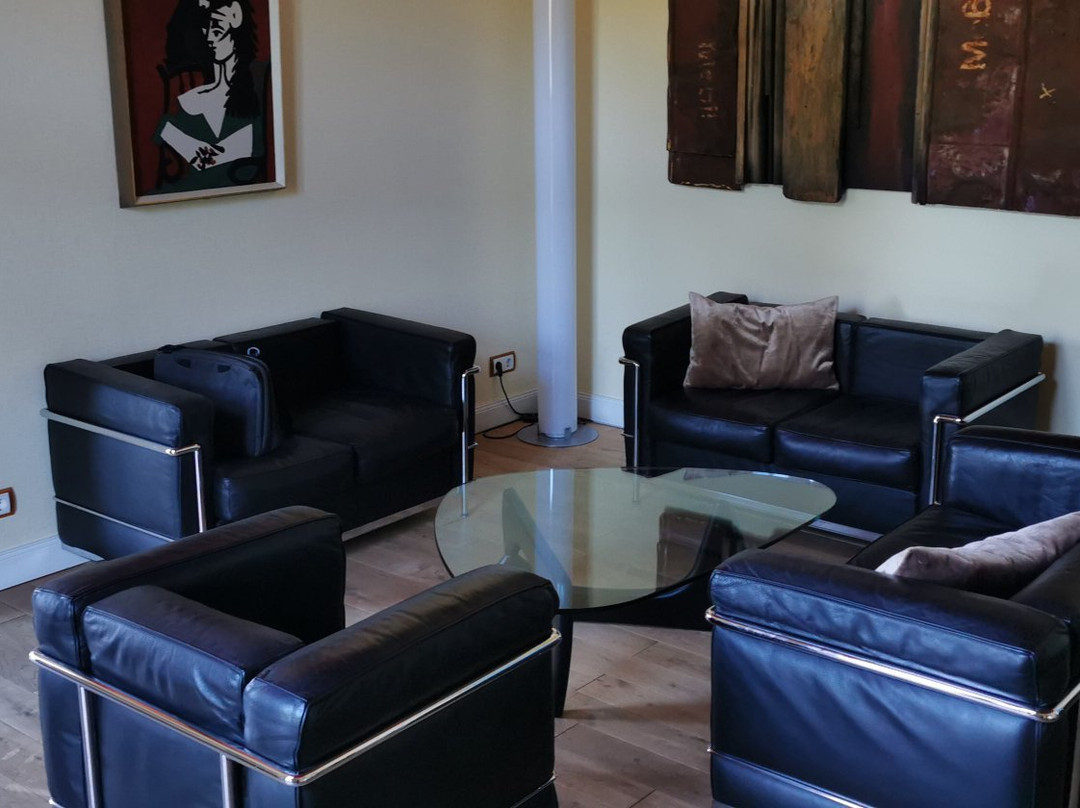 Romantik Hotel Schloss Ranzow主图