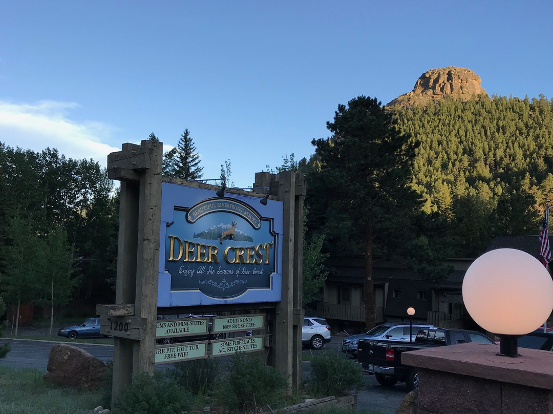 Deer Crest Resort主图