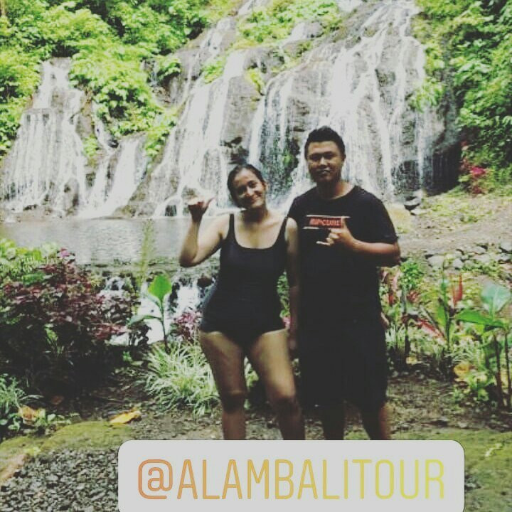 Alam Bali Tour景点图片