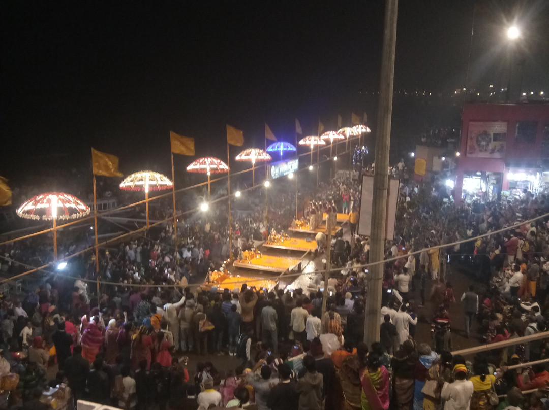 Dashashwamedh Ghat-Bharuch必去景点