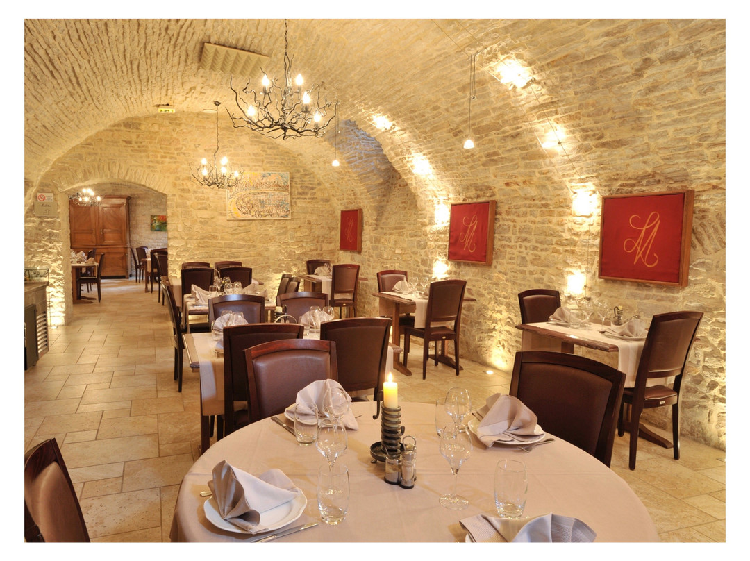 Hotel-Restaurant Le Marius主图