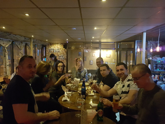 Cuban Bar-瓦尔纳必去景点