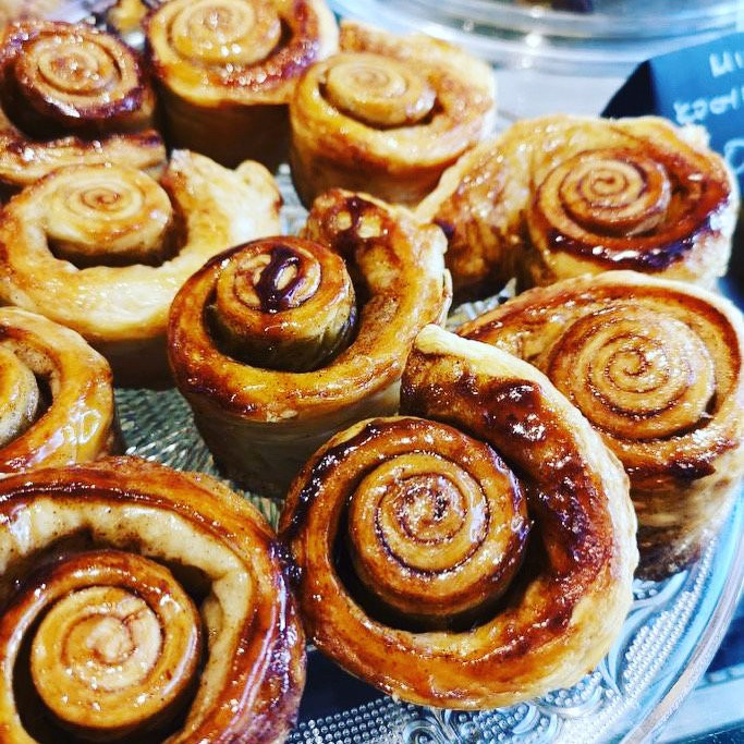 ΒΕΡΑΜΑΝ - Street Bistro