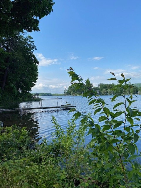 Tully Lake