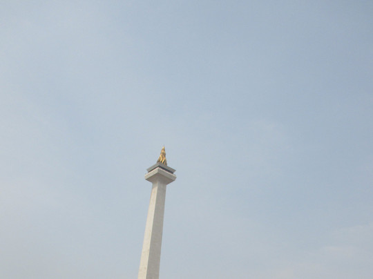 City Tour Jakarta