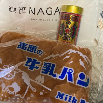 Ginza Nagano-Ginza必去景点