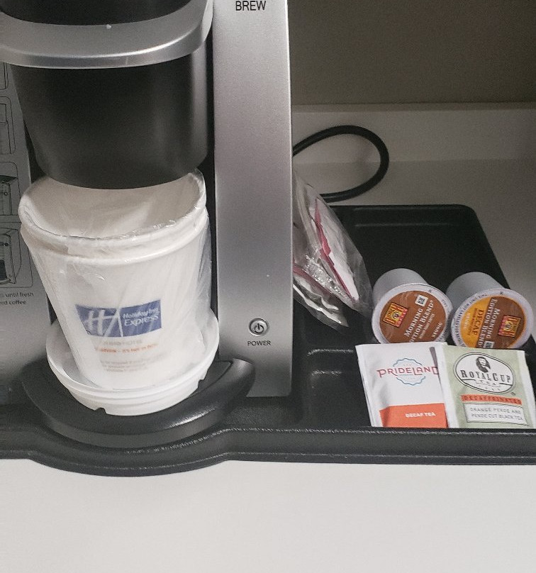 Holiday Inn Express & Suites Pearland by IHG主图