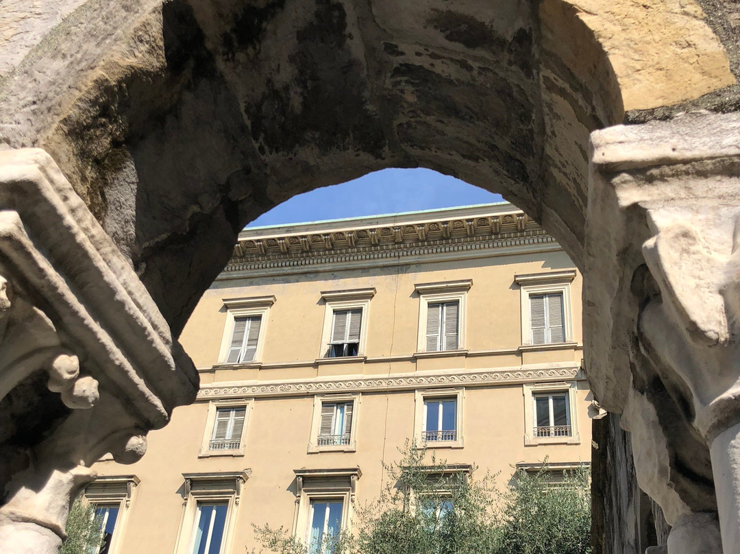 Casa di Cristoforo Colombo-Cogoleto必去景点