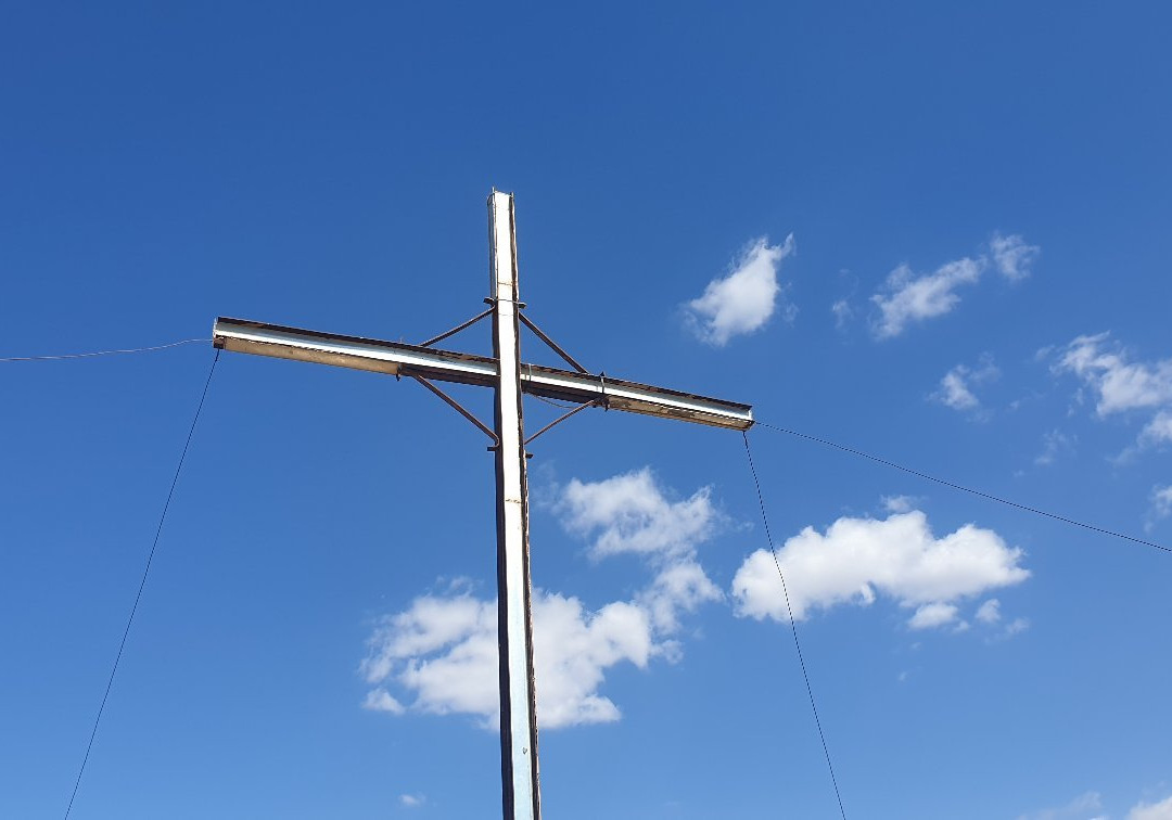 Monte de La Cruz-Fuente Alamo必去景点