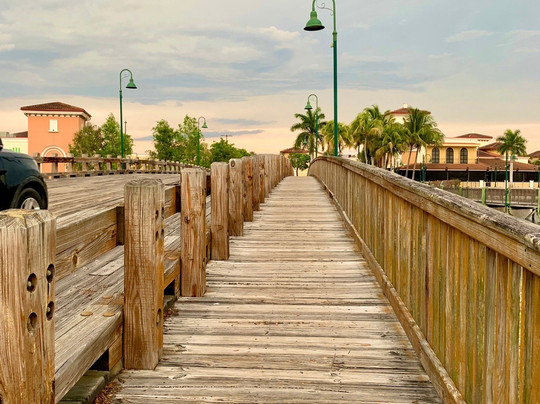 Coconut Point-埃斯特罗必去景点