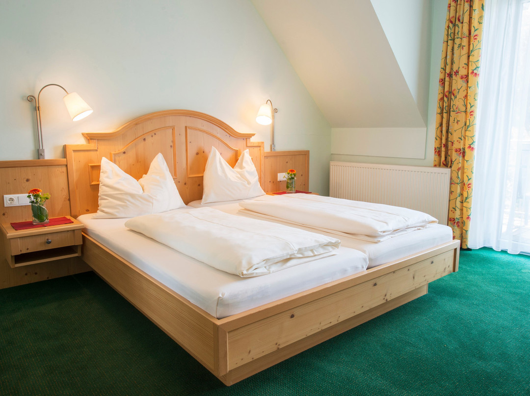 Lang-Gasthof Tscheppe主图