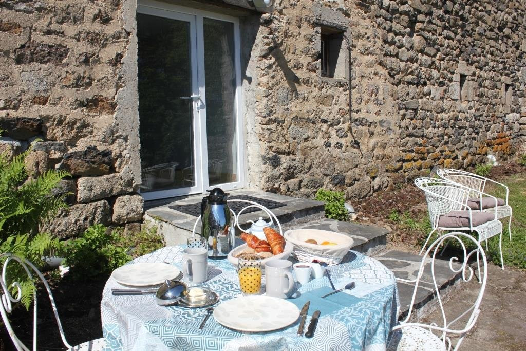 Les Fermes du Chateau主图