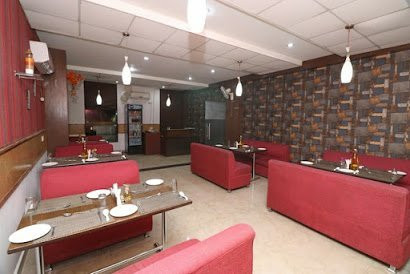 OYO 1988 Hotel Galaxy主图