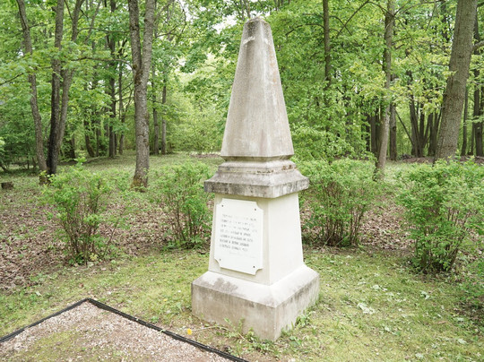 A.S. Pushkin Museum-Bernovo必去景点