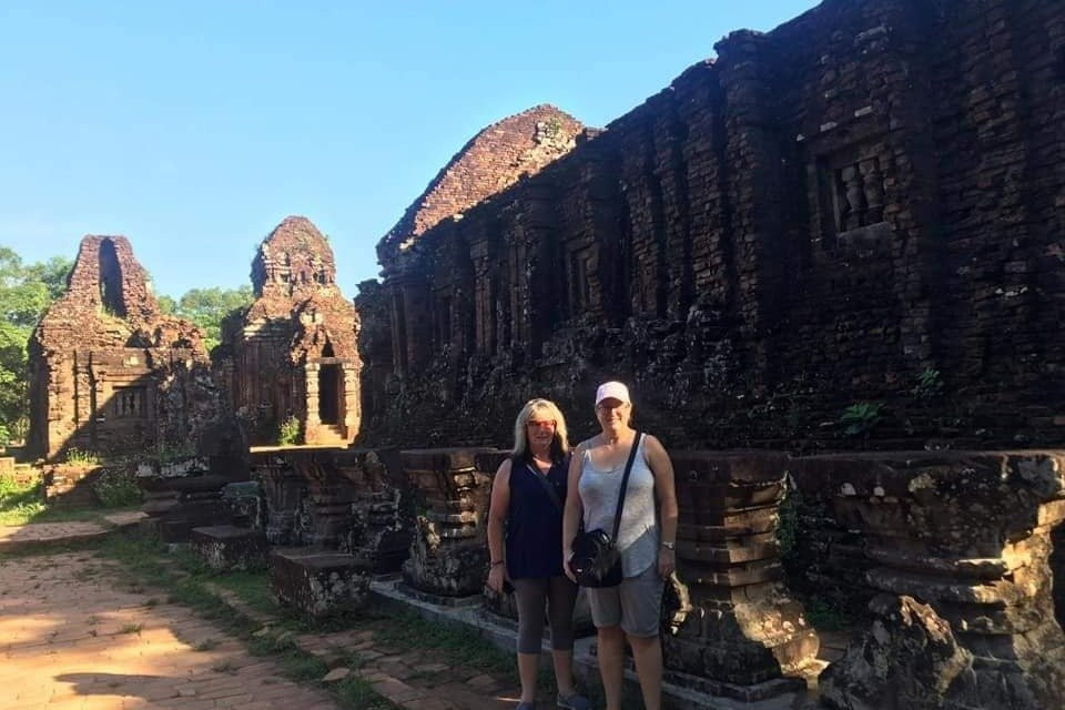 My Son Sanctuary Tours-岘港必去景点