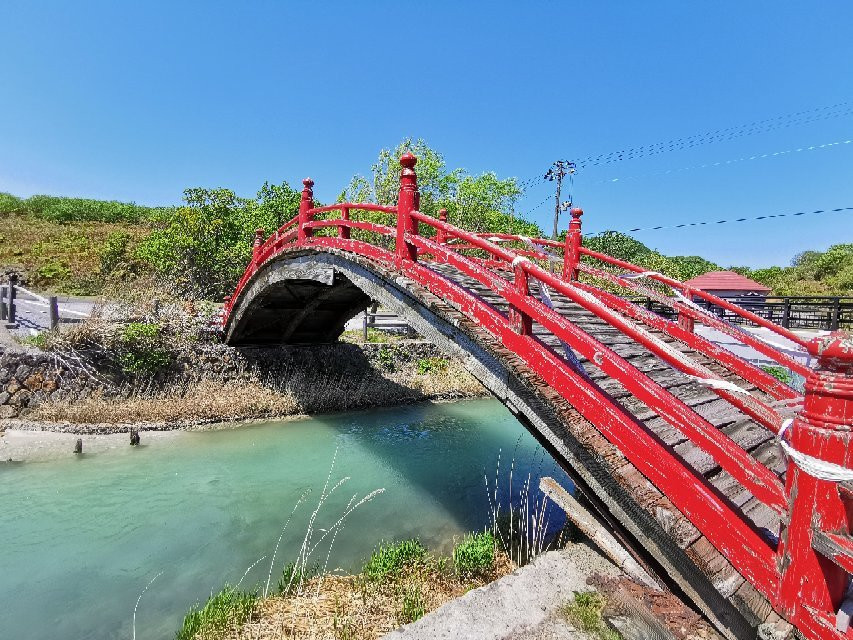 Sanzu River-陆奥市必去景点