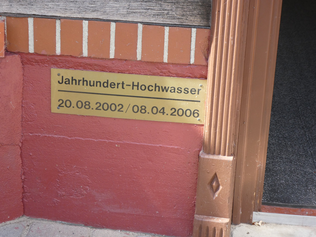 Schnackenburg旅游攻略图片