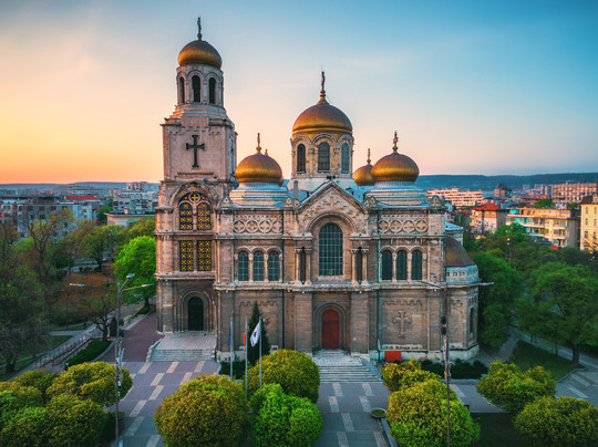 Europe Journey - Private Sightseeing Transfers and Day Tours