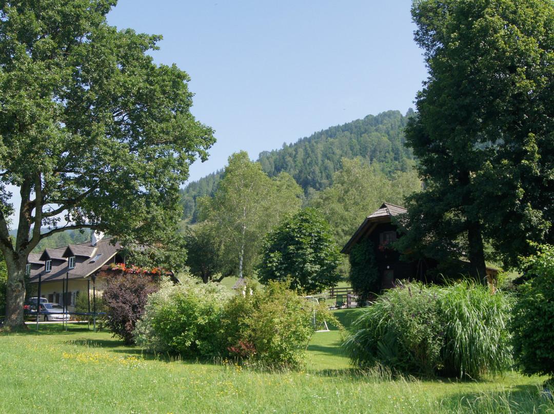 Familienparadies Fuggerhof主图