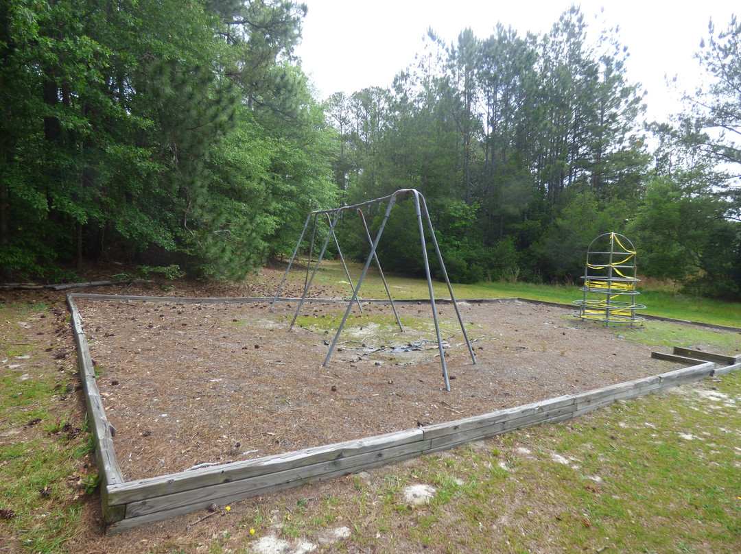 Goodale State Park-Camden必去景点