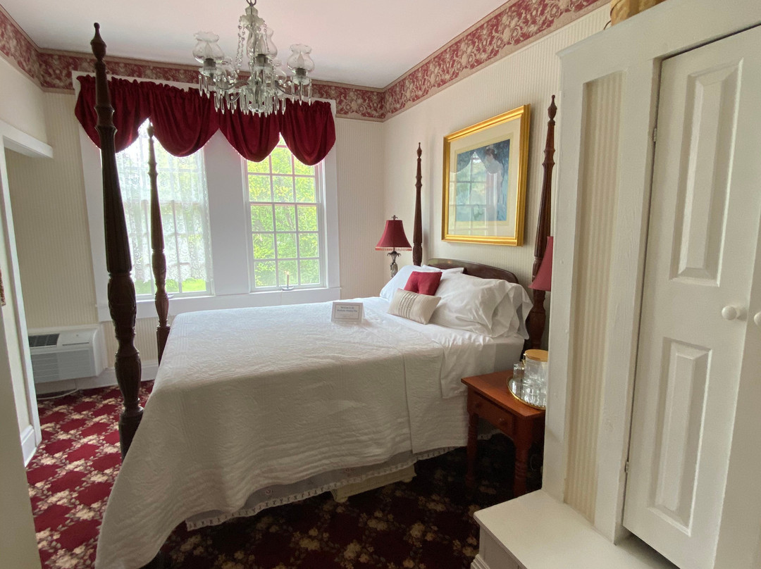 Parkview Getaways主图