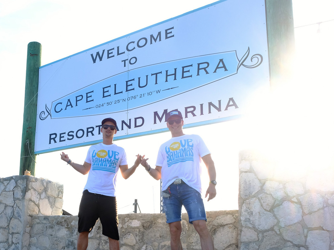 Ocean Fox Cotton Bay-伊柳塞拉必去景点